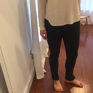 J Brand skinny cargo